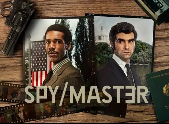 spy-master tv series