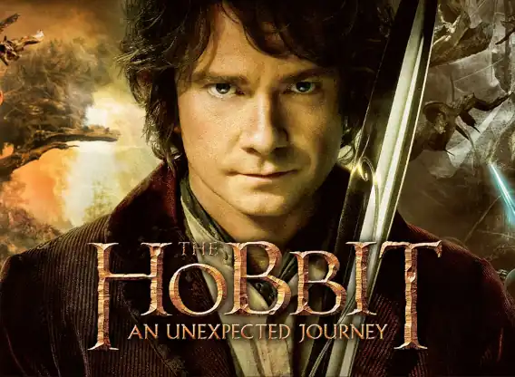the-hobbit-an-unexpected-journey movie