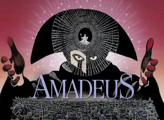 Amadeus Moviw