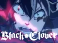 Black Clover: Sword of the Wizard King TV Series