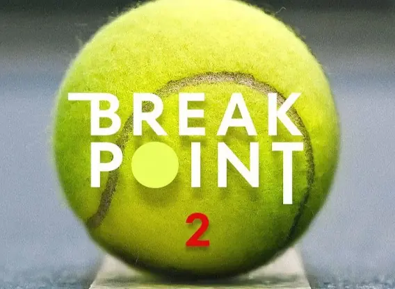 Break Point 2 TV Series