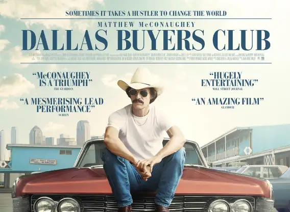 Dallas-Buyers-Club Movie