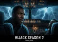 Hijack2 TV Series