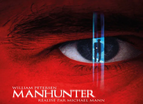 Manhunter Movie