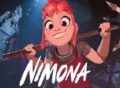 Nimona Movie