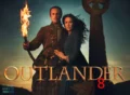 Outlander 8 TV Series