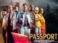 Passport Movie