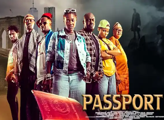 Passport Movie