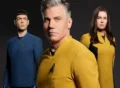 Star Trek Strange New Worlds 3 TV Series