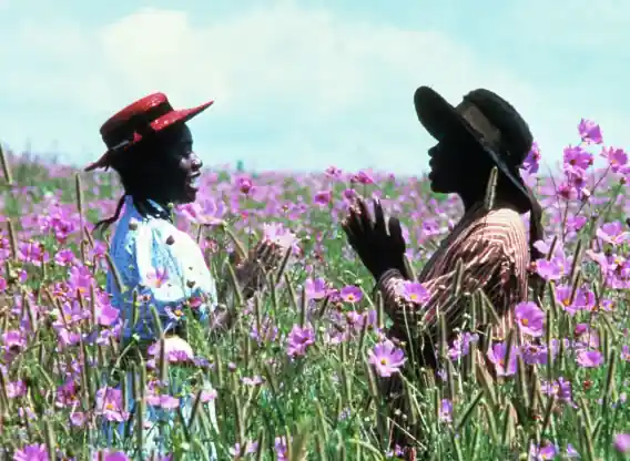 The Color Purple 2023 Movie