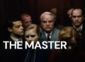 The Master Movie