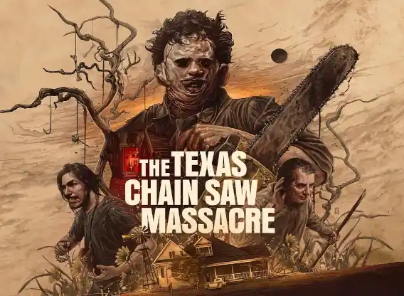 The Texas Chain Saw Massacre Movie