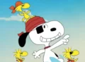 The_Snoopy_Show_3 tv series