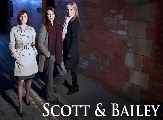 scott-and-bailey tv series