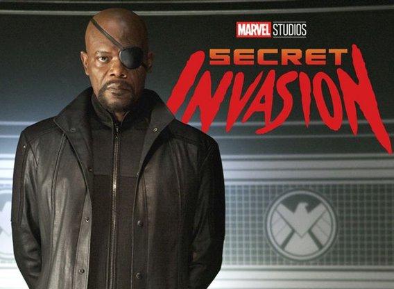 secret-invasion tv series