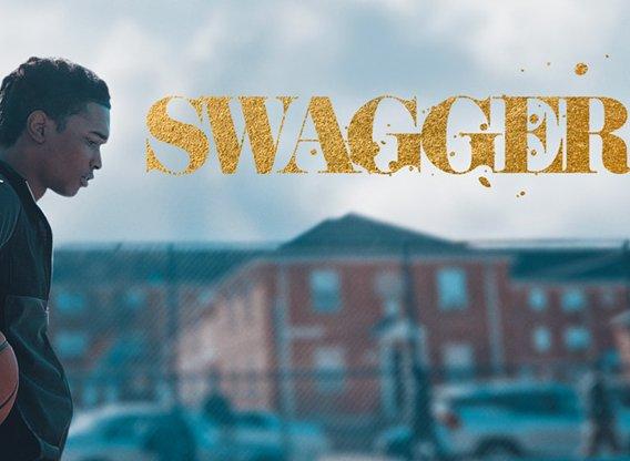 swagger tv series