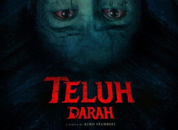 teluh-darah blood curse tv mini series