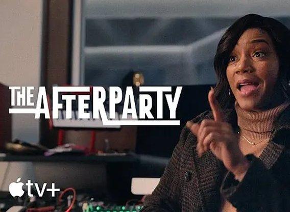the-afterparty tv series