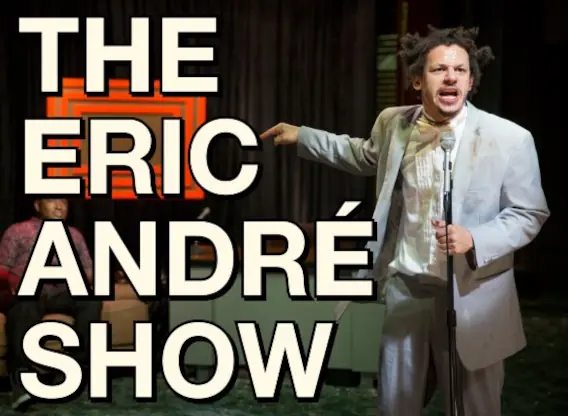 the-eric-andre-show tv series