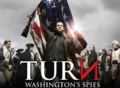turn tv series