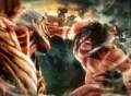 Attack on Titan: The Roar of Awakening Movie
