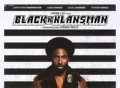 BlacKkKlansman Movie