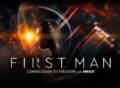 First Man Movie