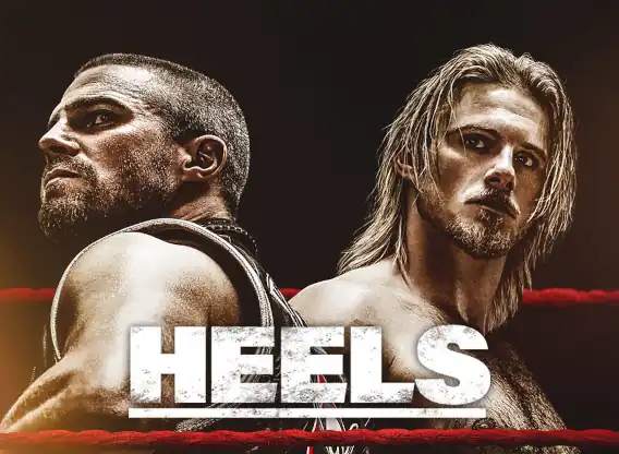 Heels 2 TV series