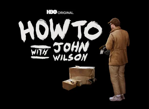 how-to-with-john-wilson tv series