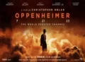 Oppenheimer movie