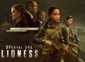 Special-Ops-Lioness-2 TV Series