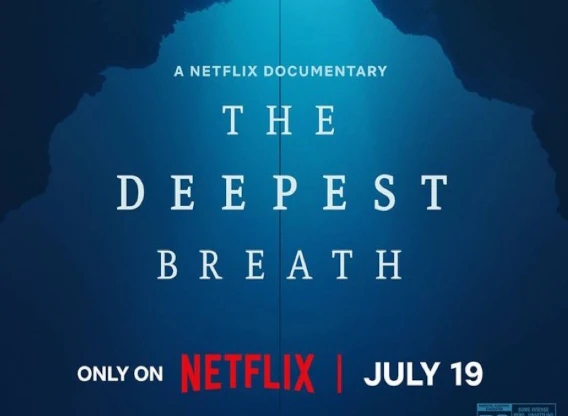 The-Deepest-Breath Movie