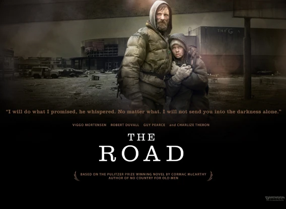 The Road Movie