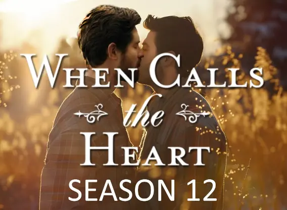 When Calls the Heart 12 TV Series