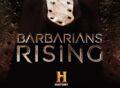 barbarians-rising tv series