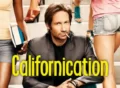 californication tv series