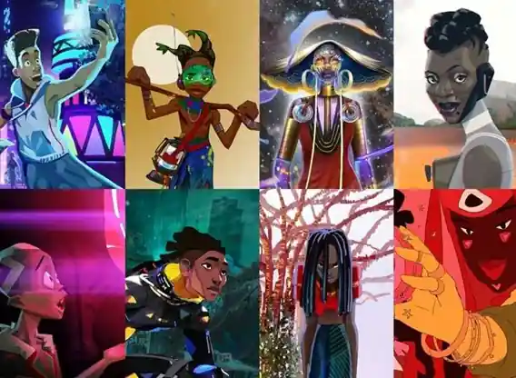 kizazi-moto-generation-fire tv series