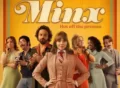 minx tv series