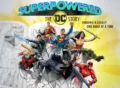 superpowered-the-dc-story tv series