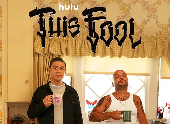 this-fool tv series