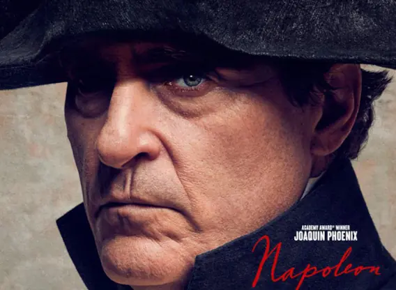 Napoleon Movie