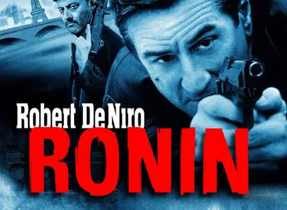 Ronin Movie
