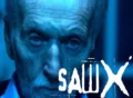 Saw X Movie