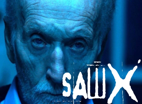 Saw X Movie