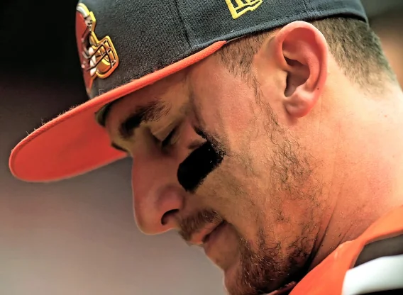 Untold Johnny Football Movie