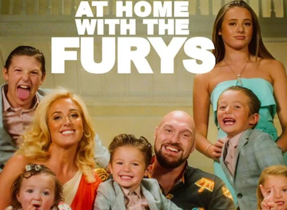 at-home-with-the-furys tv series