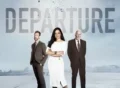 departure tv series