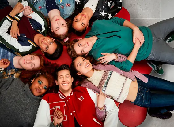 high-school-musical-the-musical-the-series-poster-4 tv series