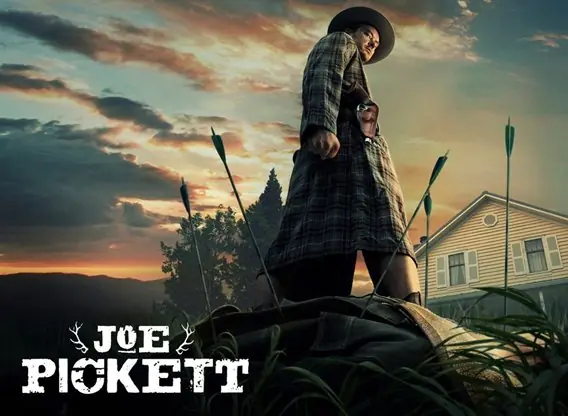 joe-pickett tv series