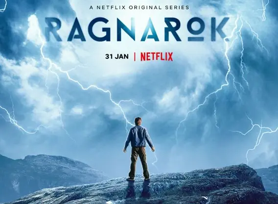 ragnarok tv series